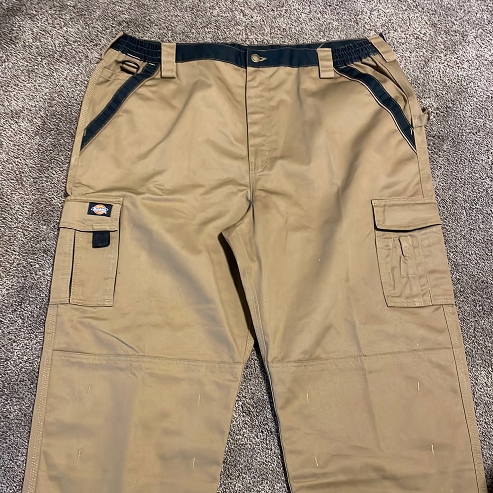 Dickies work pants
